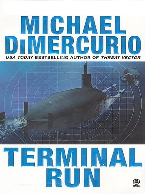 Title details for Terminal Run by Michael DiMercurio - Available
